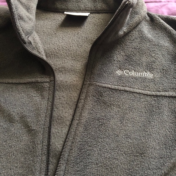 Columbia women’s jacket size XL (fits like M) - Picture 2 of 4